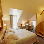Beau Site - מלון 4*