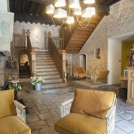 Beau Site - Rocamadour