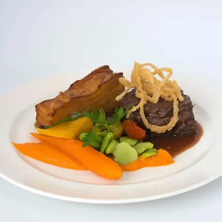 Hotel Beau Site - Rocamadour