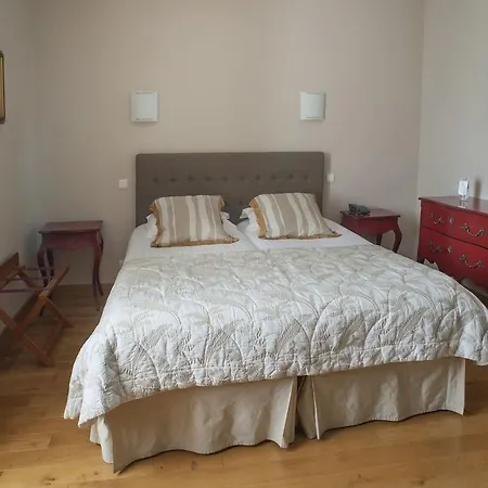 Beau Site - Hotel Rocamadour