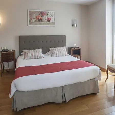 Hotel Beau Site - Rocamadour