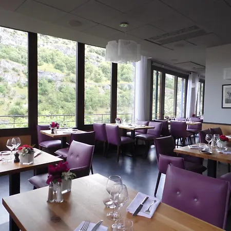 Beau Site - Rocamadour