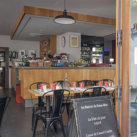 Beau Site - Hotel 4*