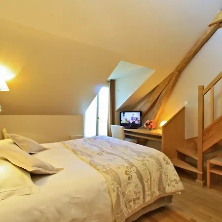 Beau Site - Hotel 4*