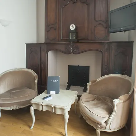 Hotel Beau Site - Rocamadour