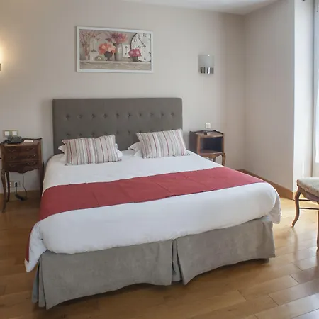 Hotel Beau Site - Rocamadour