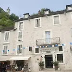 Beau Site - Otel Rocamadour