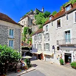 Otel Beau Site -