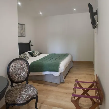 Beau Site - Hotel
