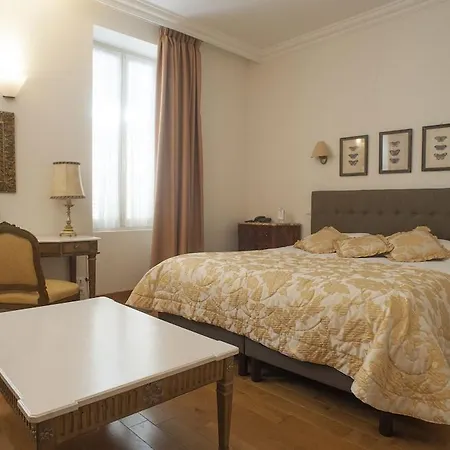 Beau Site - Hotel Rocamadour