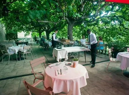 Beau Site - Hotel Rocamadour