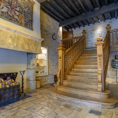 Beau Site - Rocamadour