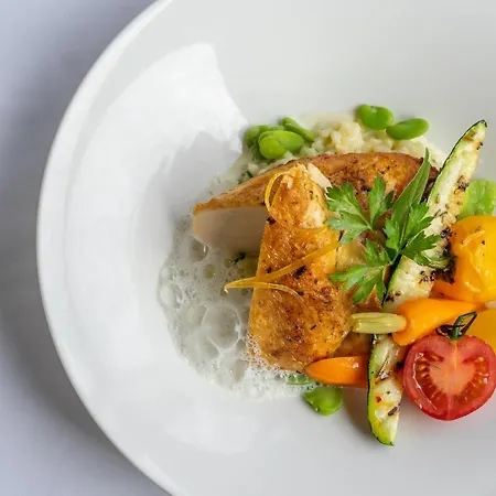 Beau Site - Hotel 4*