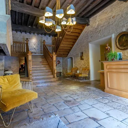 Beau Site - Hotel
