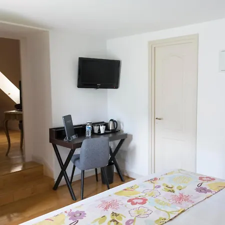 Hotel Beau Site -
