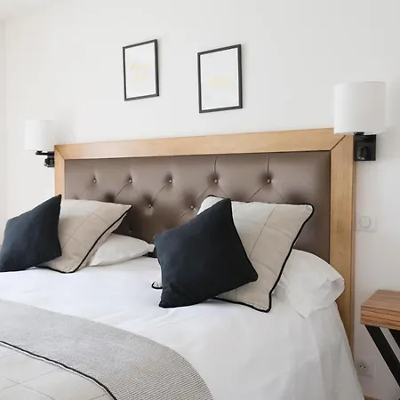Beau Site - Hotel 4*
