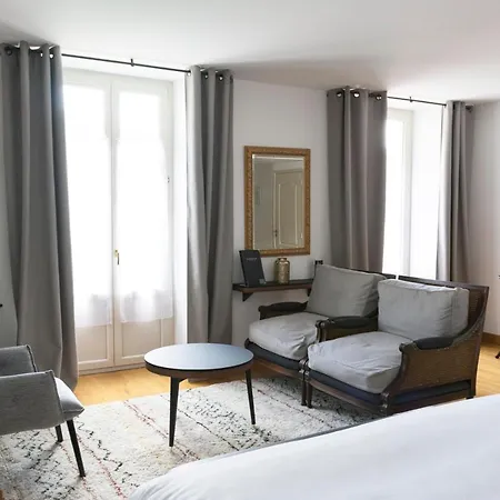 Hotel Beau Site -