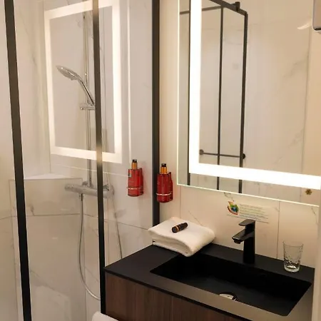 Beau Site - Hotel 4*