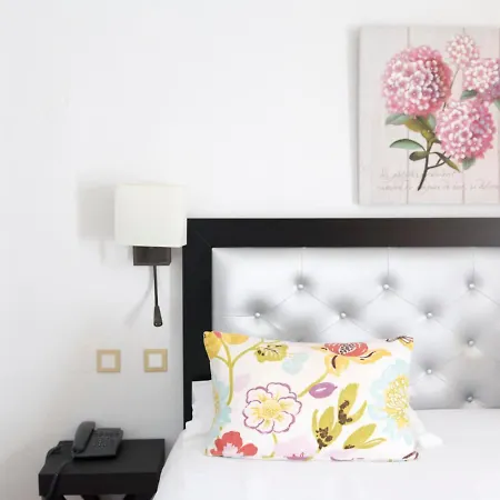 Hotel Beau Site - 4*