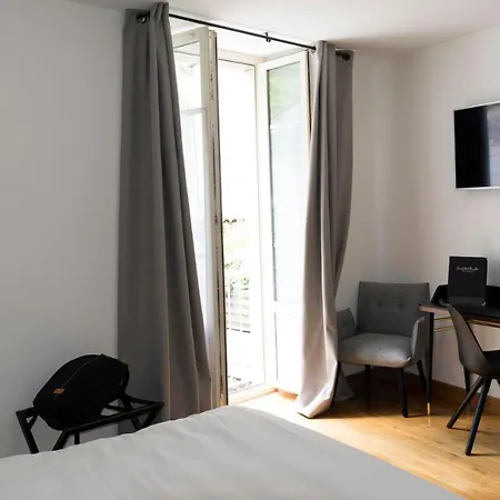 Hotel Beau Site -