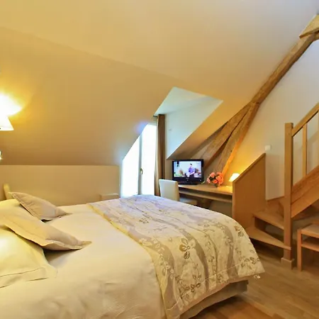 Hotel Beau Site - Rocamadour