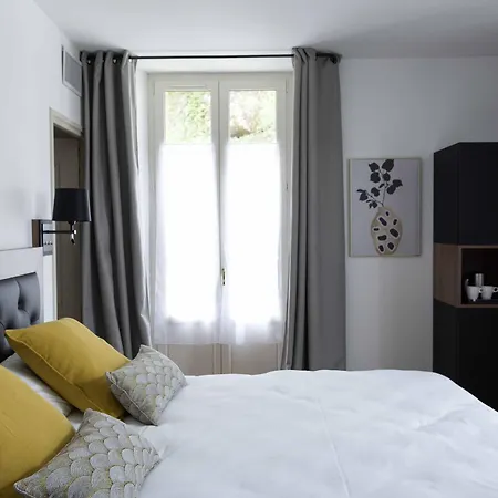 Beau Site - Hotel Rocamadour