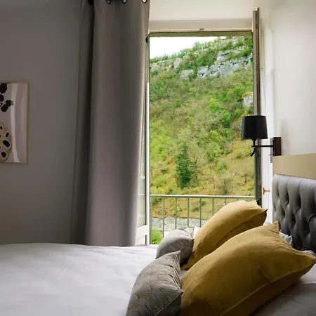 Beau Site - Hotel Rocamadour