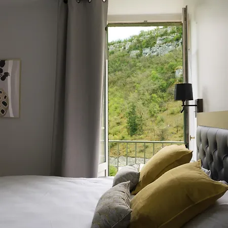 Beau Site - Ξενοδοχείο Rocamadour