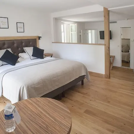 Beau Site - Hotel 4*