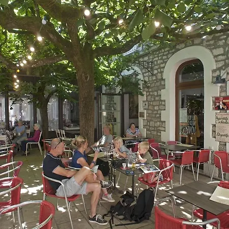 Hotel Beau Site - Rocamadour