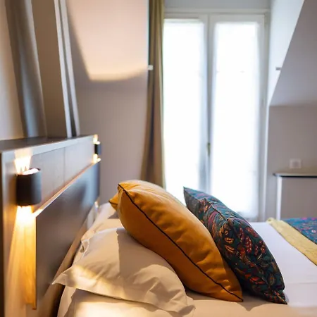 Beau Site - Hotel