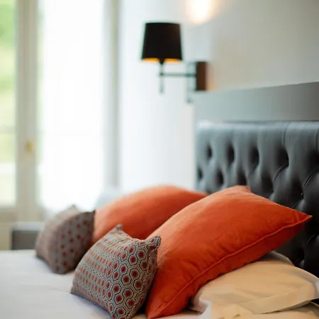 Beau Site - Hotel