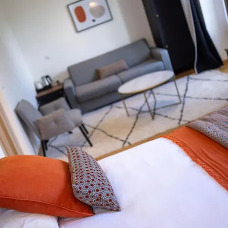 Hotel Beau Site - 4*