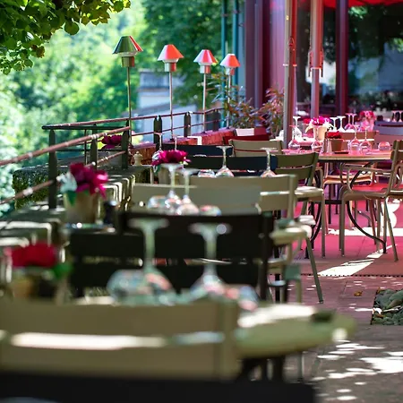 Hotel Beau Site - 4*