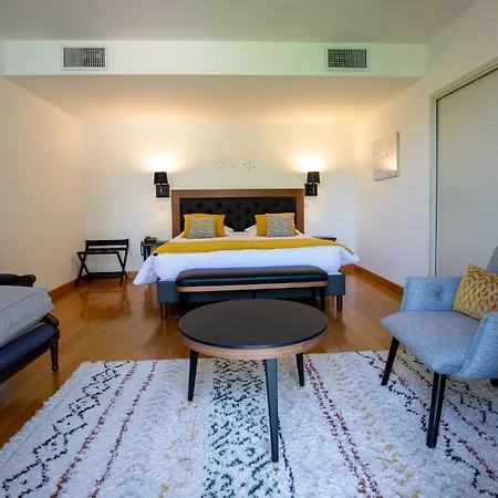 Hotel Beau Site - Rocamadour