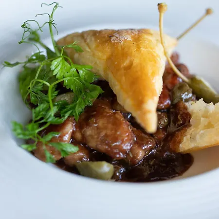 Beau Site - 4* Rocamadour