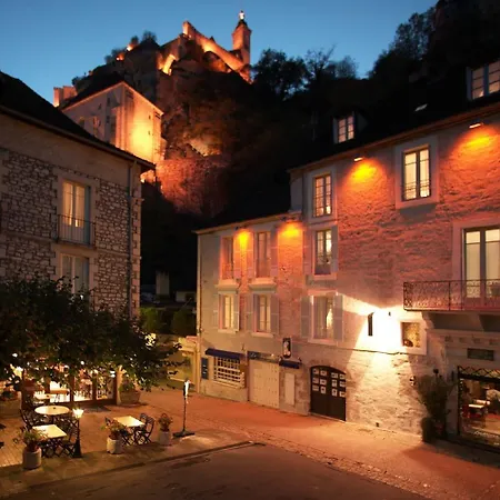 Beau Site - Rocamadour