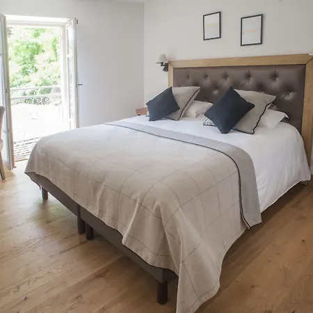 Beau Site - Rocamadour