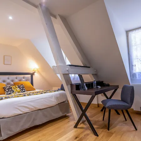 Beau Site - 4* Rocamadour