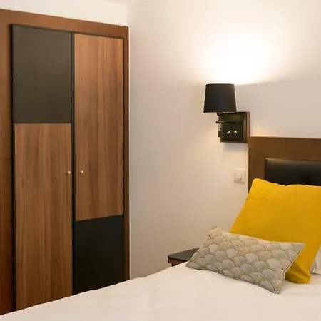 Beau Site - Hotel