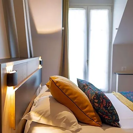 Beau Site - Hotel 4*