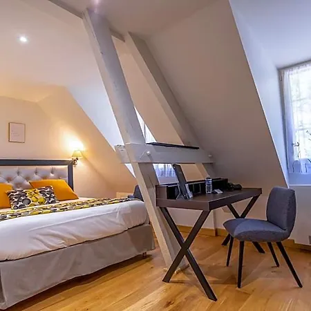 Beau Site - 4* Rocamadour