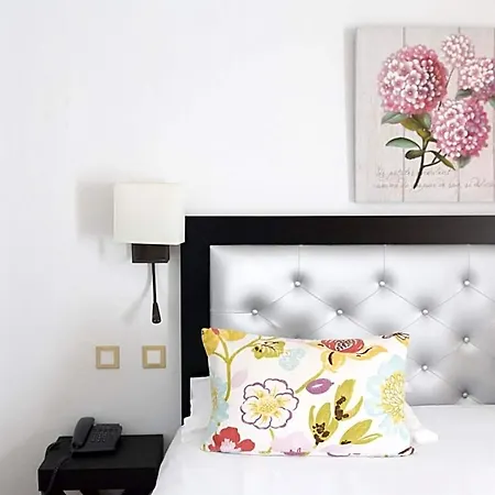 Beau Site - Hotel 4*