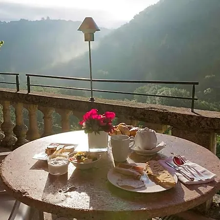 Beau Site - 4* Rocamadour