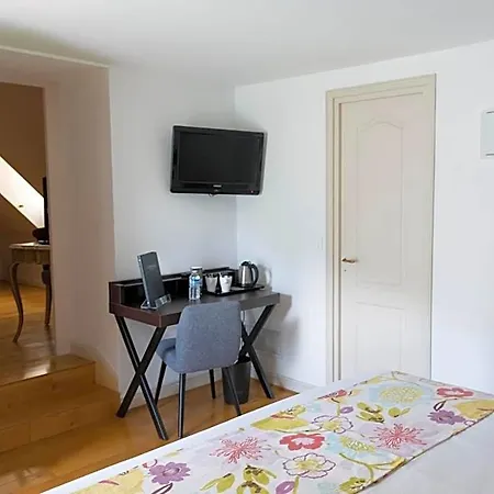 Hotel Beau Site - Rocamadour