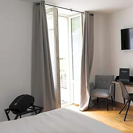 Beau Site - Hotel