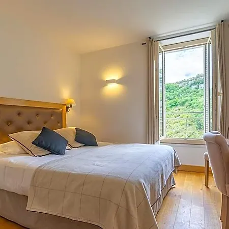 Hotel Beau Site - 4*