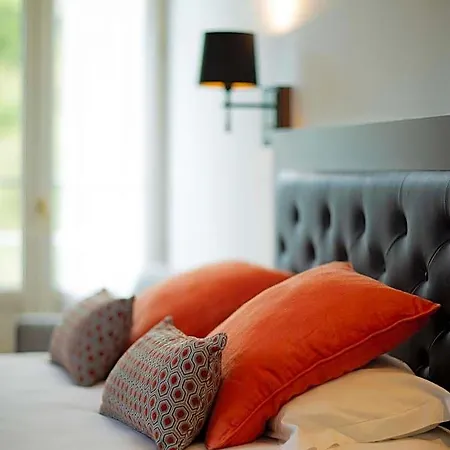 Hotel Beau Site - Rocamadour