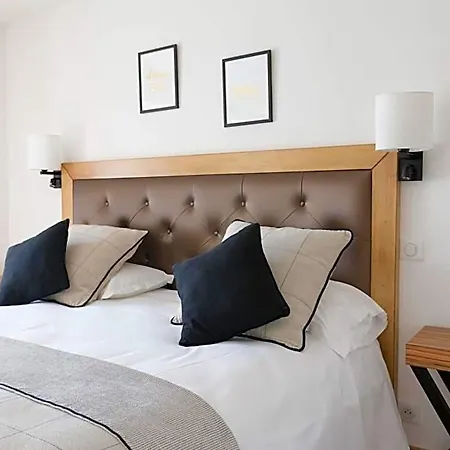 Beau Site - Hotel 4*
