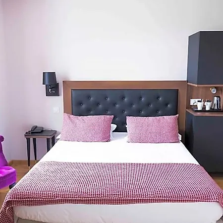 Hotel Beau Site - Rocamadour
